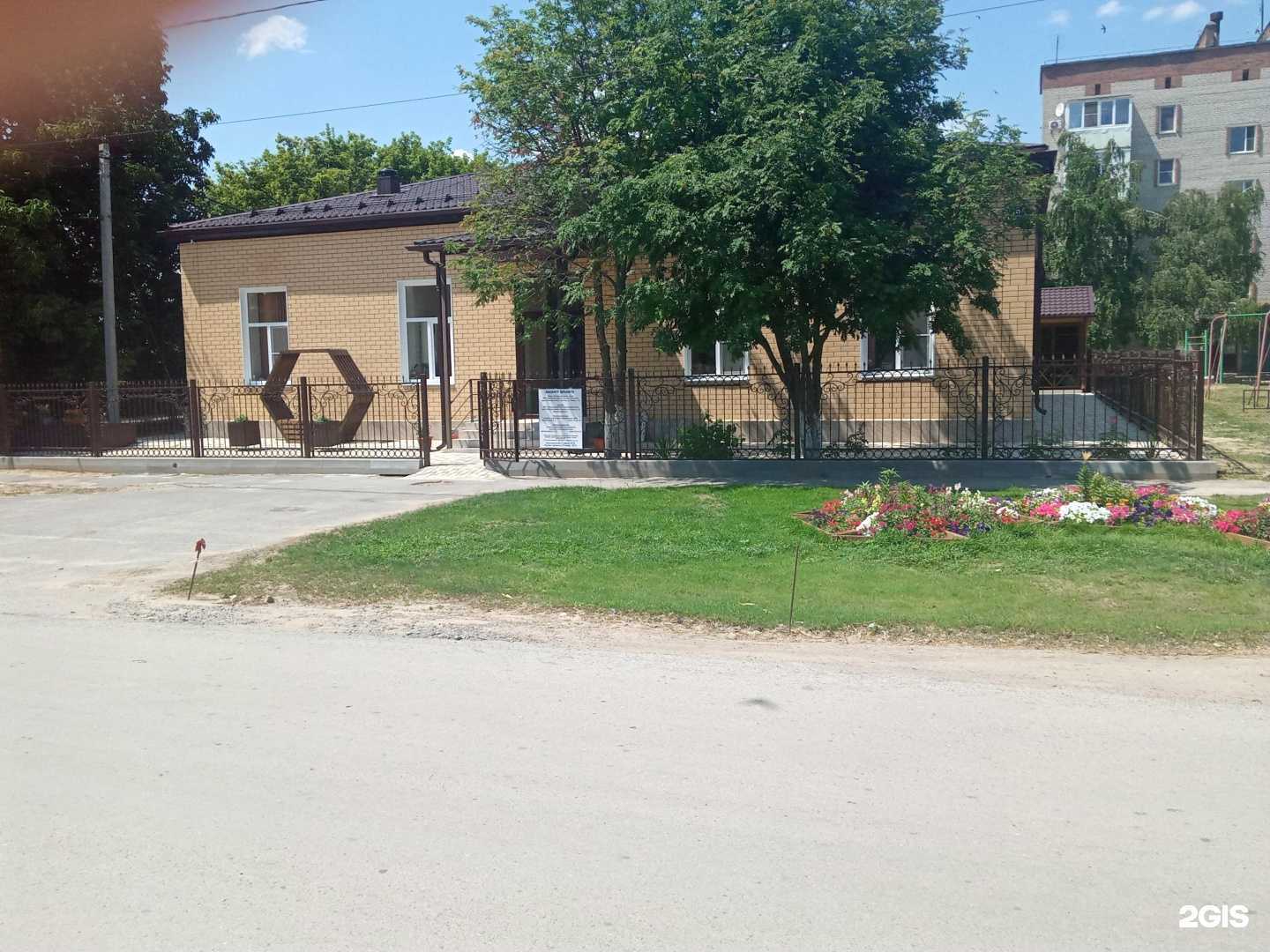 Отзывы на компанию Цимлянский районный краеведческий музей в г. Цимлянск c фото