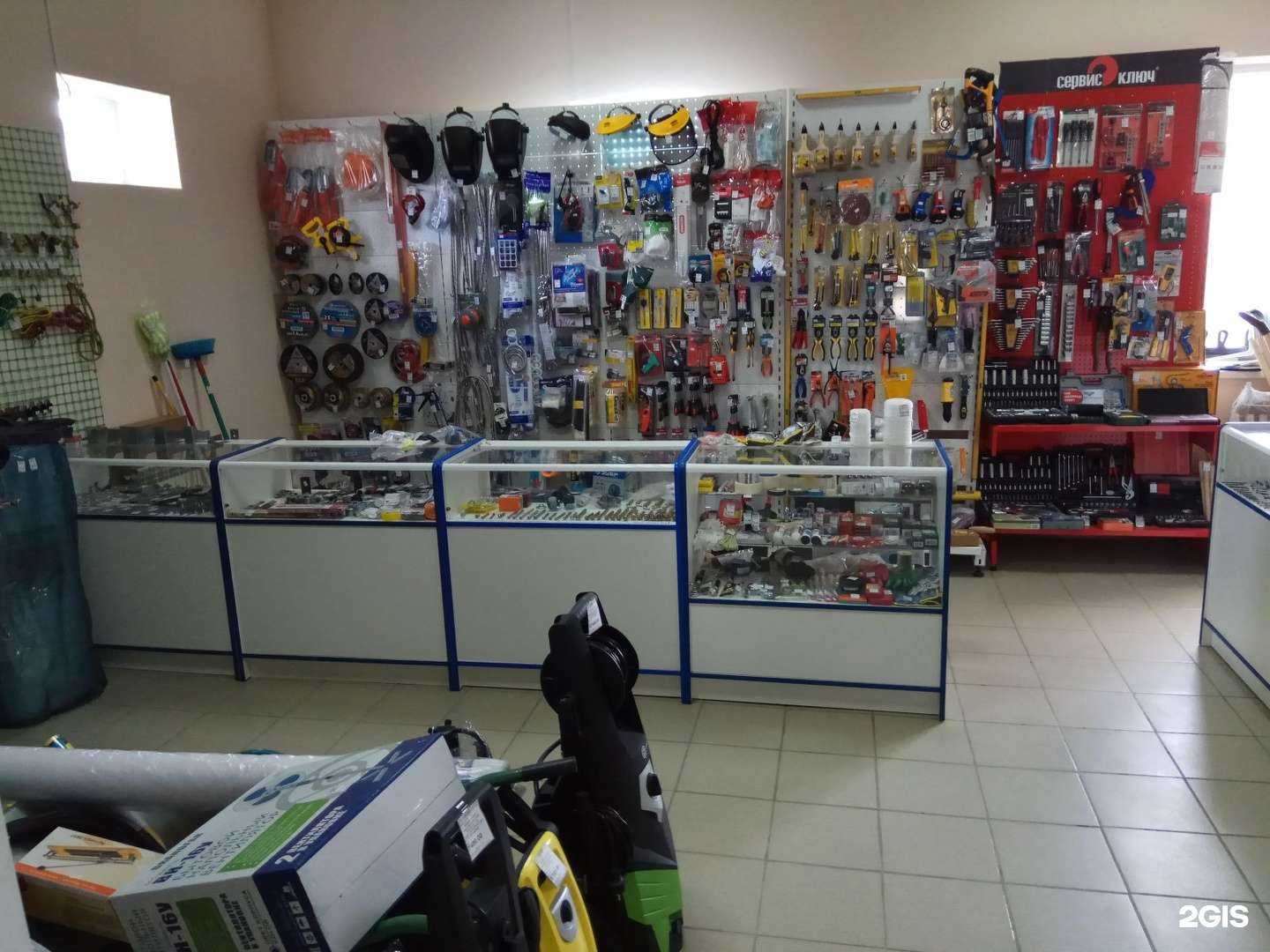 Отзывы на компанию Магазин крепежа и инструмента в г. Ставрополь c фото