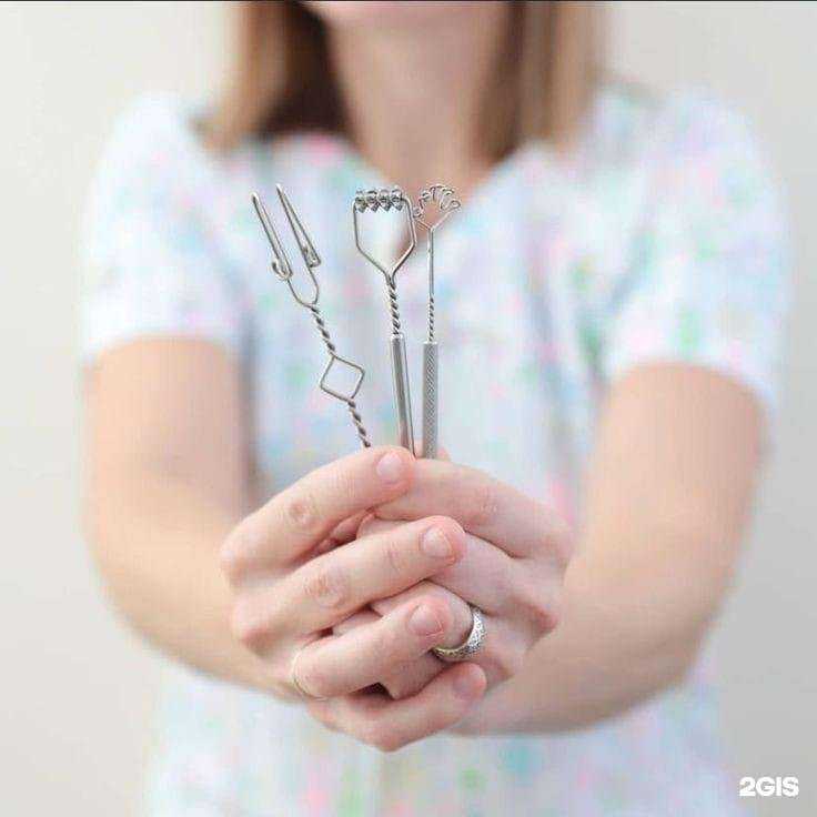 Отзывы на компанию Logo Kids в Пятигорске c фото