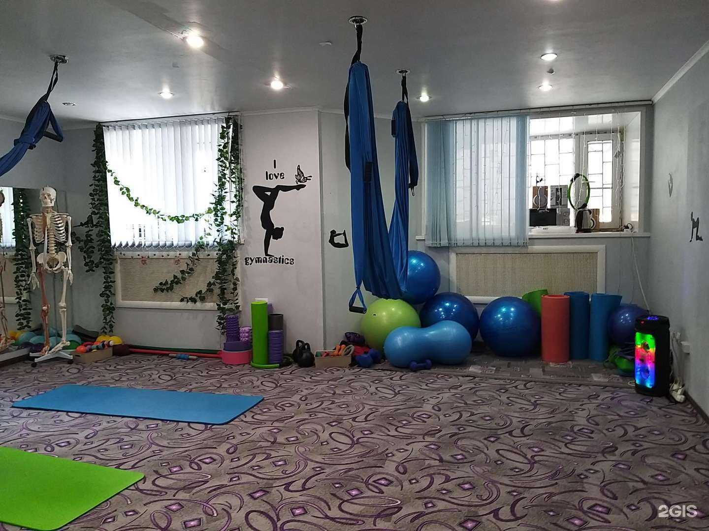 Отзывы на компанию Okfitness в г. Вологда c фото