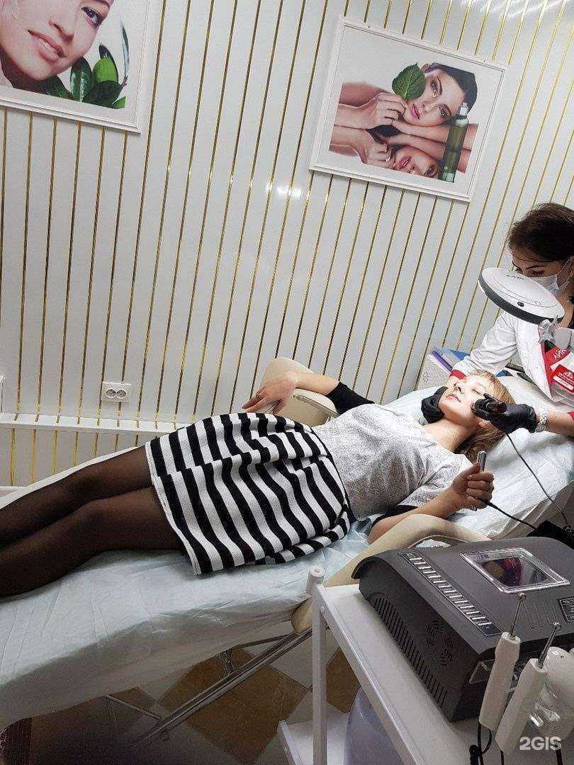 Отзывы на компанию ЦирюльникЪ в г. Белгород c фото