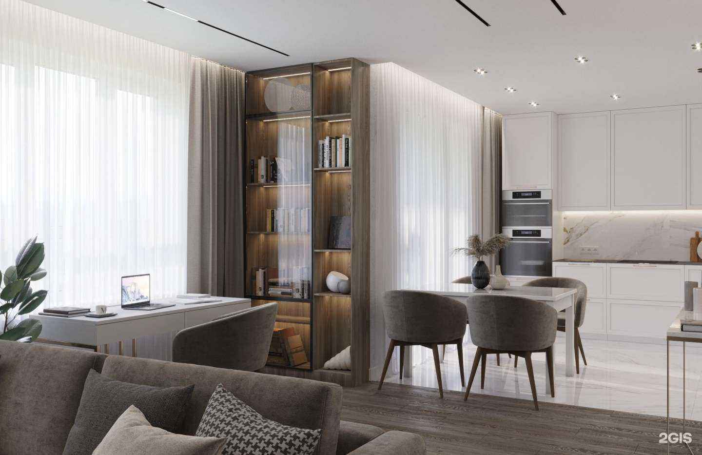 Отзывы на компанию Desline в г. Уфа c фото