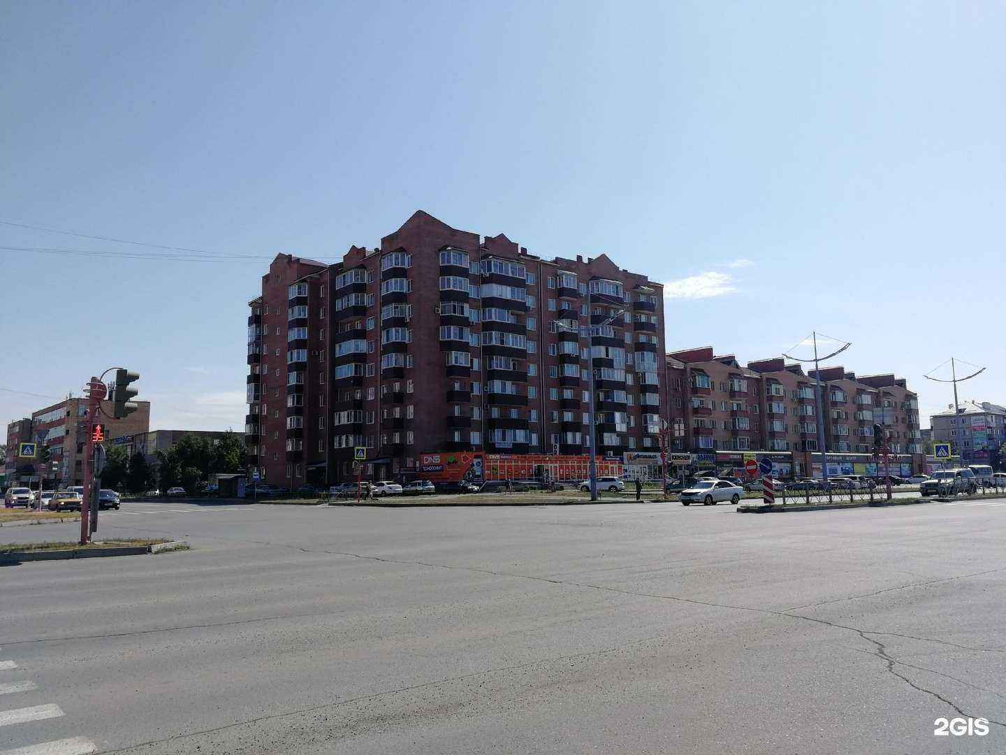 Отзывы на компанию Планета здоровья в Абакане c фото - фотография 2 из 2