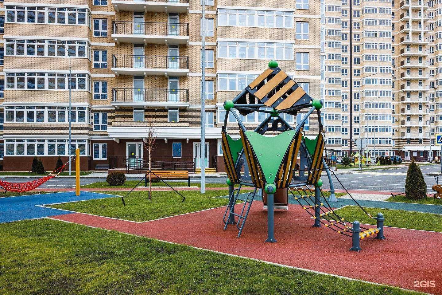 Отзывы на компанию Ромекс Девелопмент Юг в г. Новороссийск c фото