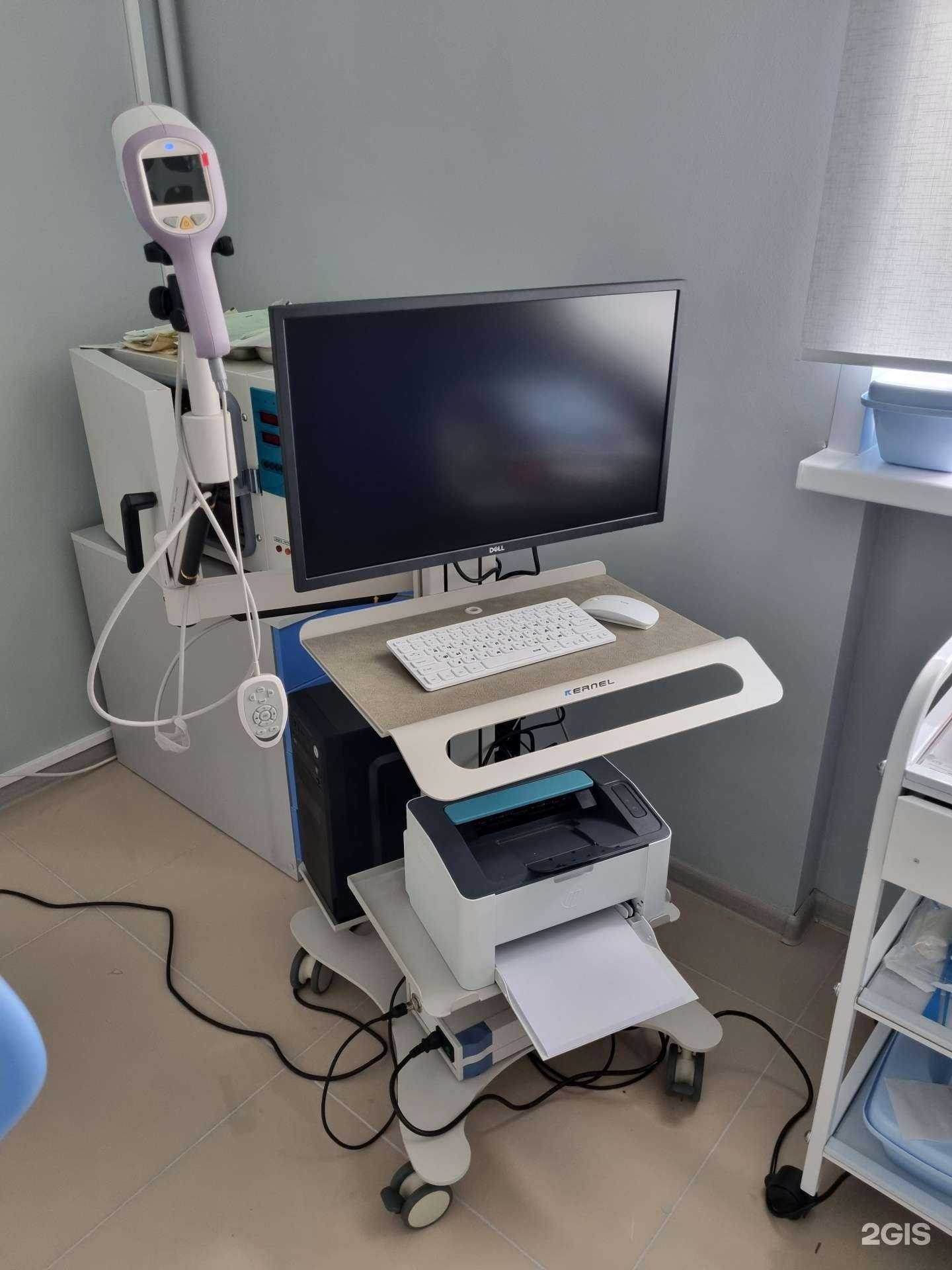 Отзывы на компанию Центр лабораторной диагностики в Орске c фото