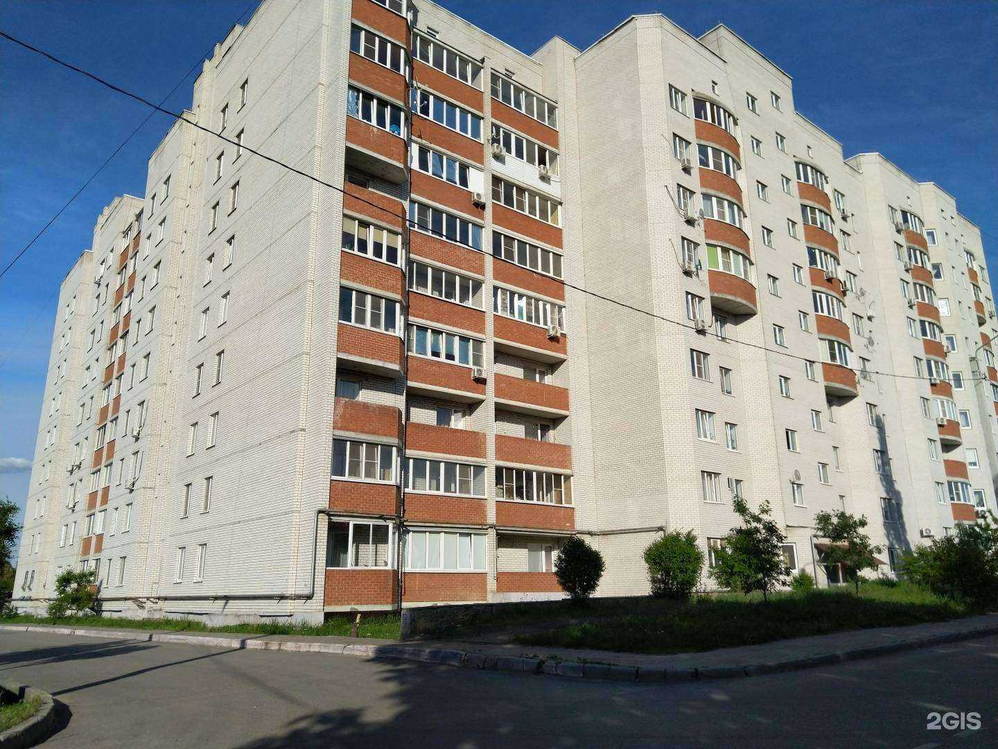 Отзывы на компанию Extrapol36  в Воронеже c фото - фотография 2 из 2