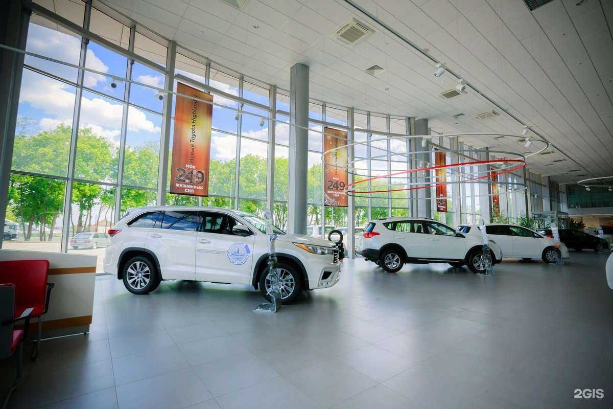 Отзывы на компанию Ключавто в Аксае c фото