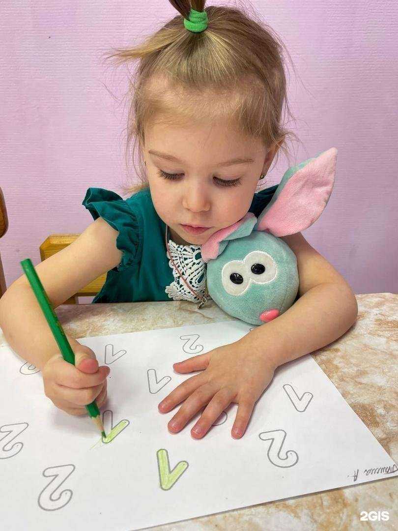 Отзывы на компанию Счастливые дети в Иркутске c фото