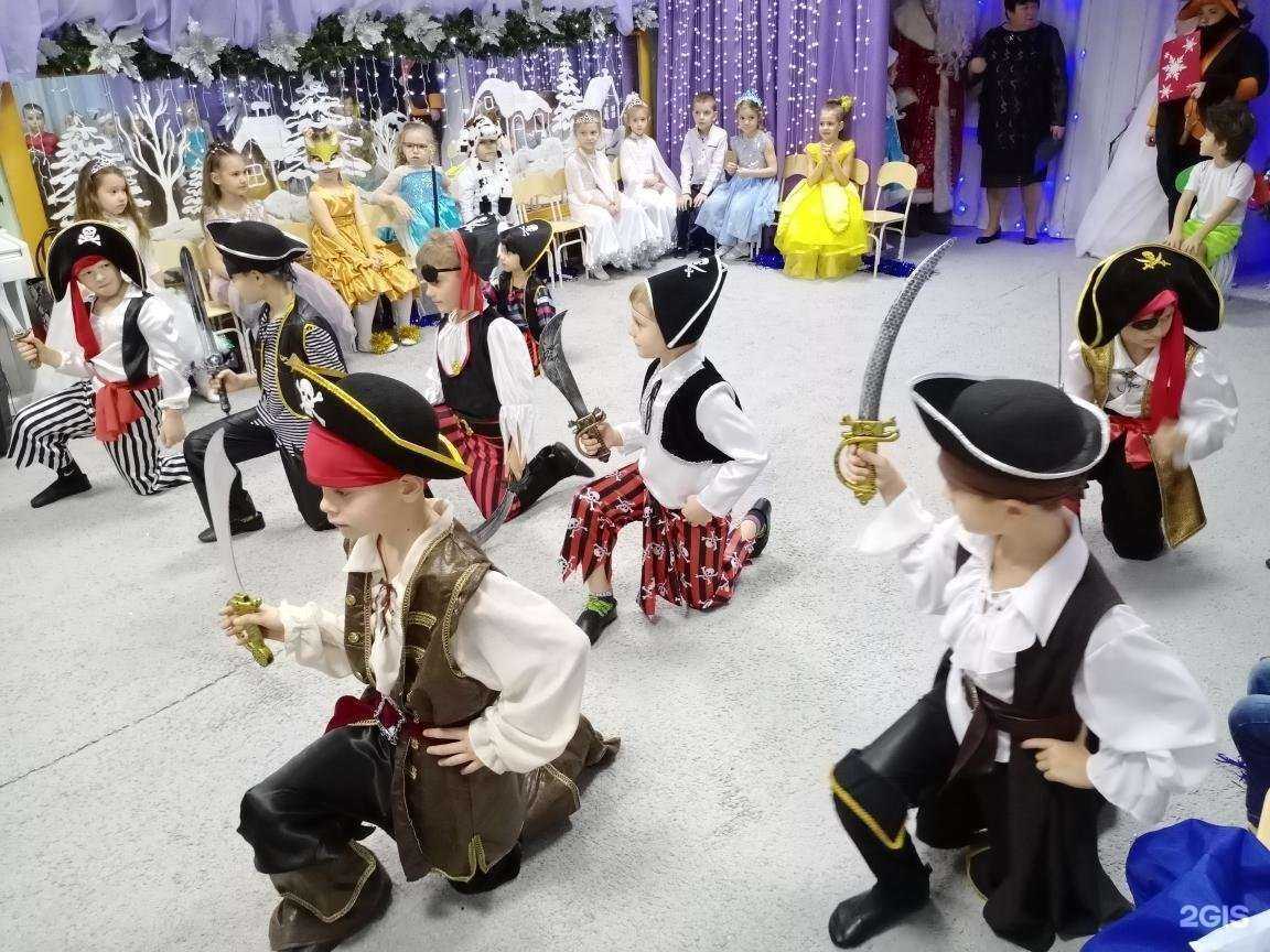 Отзывы на компанию Детский сад №84 общеразвивающего вида в г. Краснодар c фото