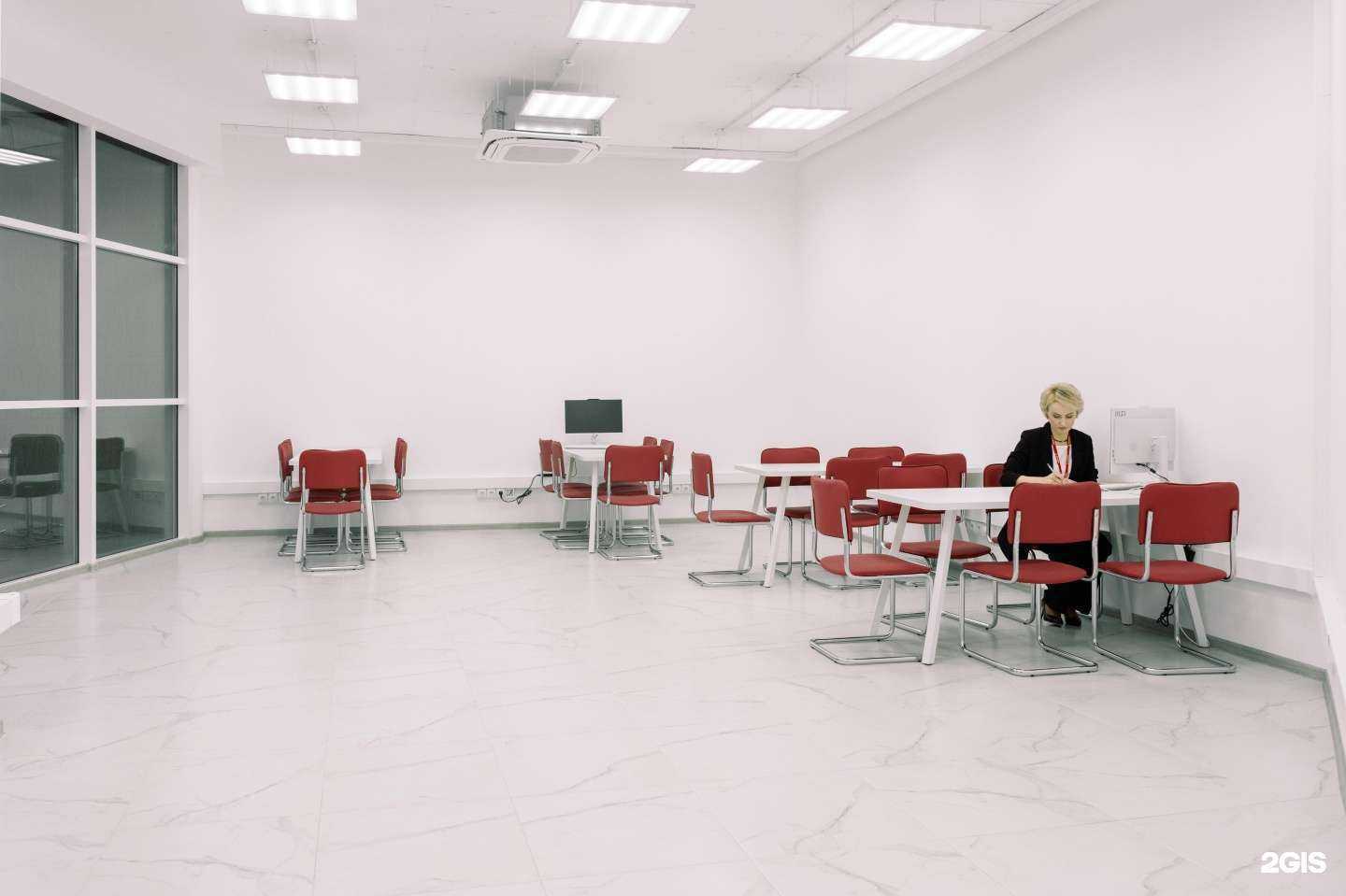 Отзывы на компанию Этажи в Краснодаре c фото