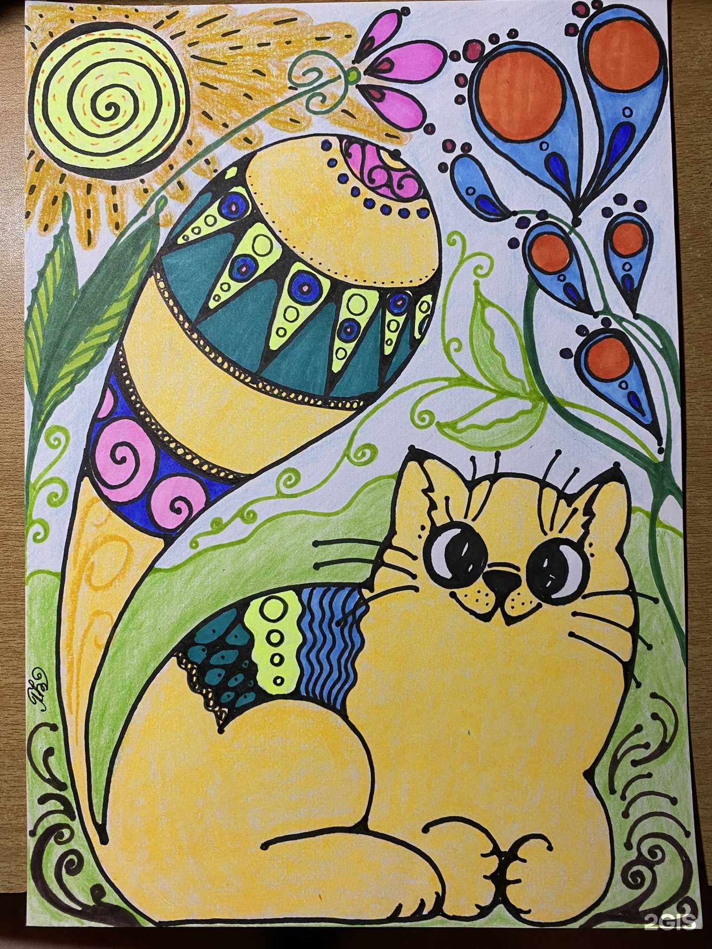 Отзывы на компанию Инсайтика в г. Комсомольск-на-Амуре c фото