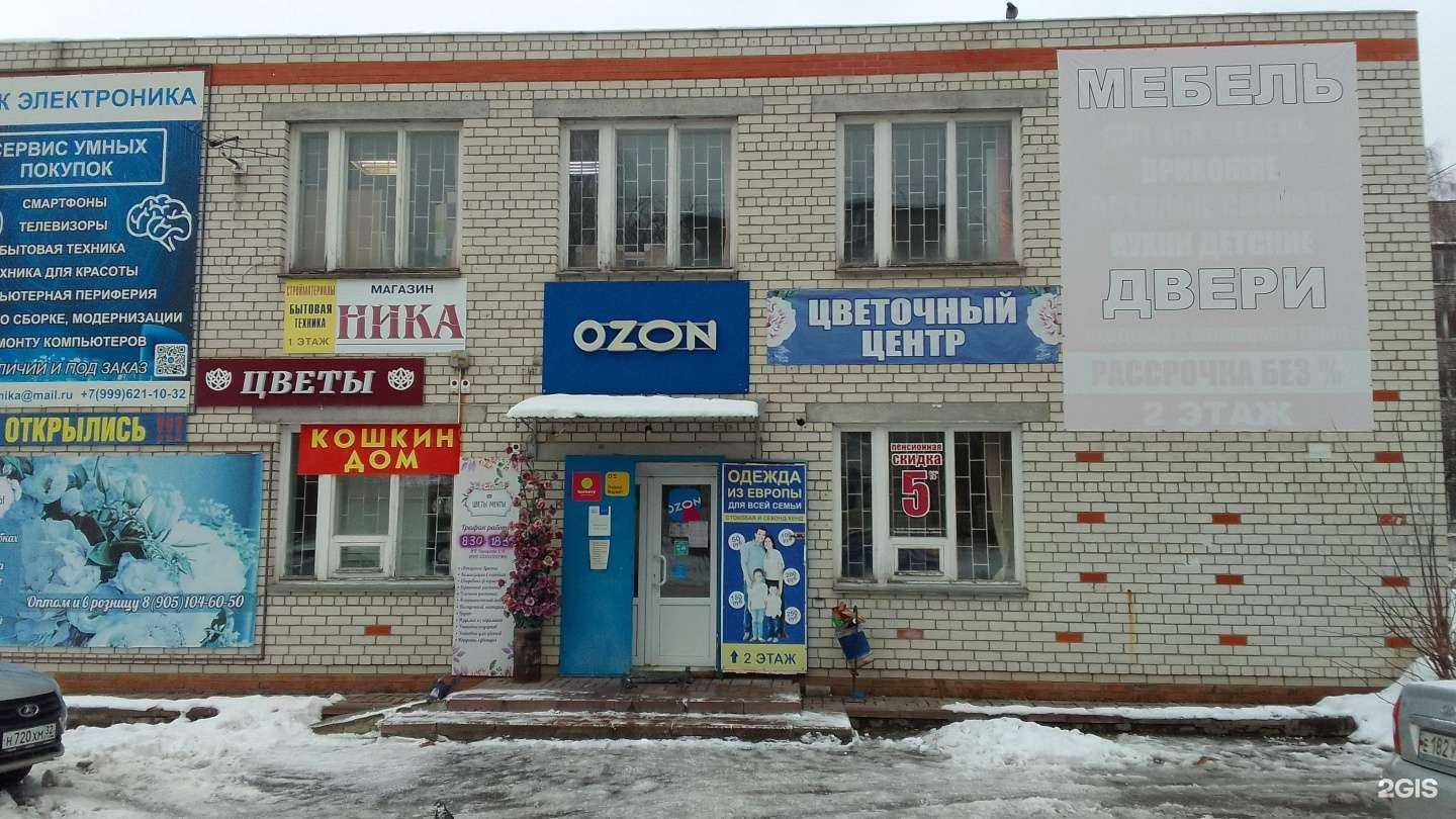 Отзывы на компанию Кошкин дом в Фокине c фото