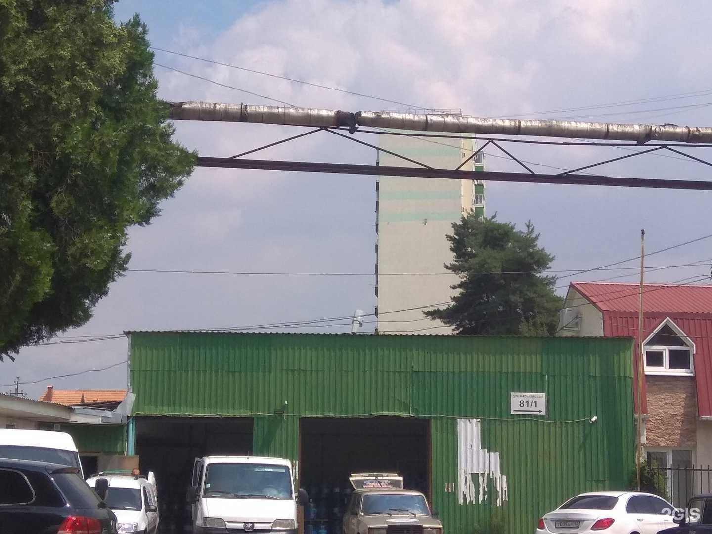 Отзывы на компанию Dom Thermos в Краснодаре c фото - фотография 2 из 2