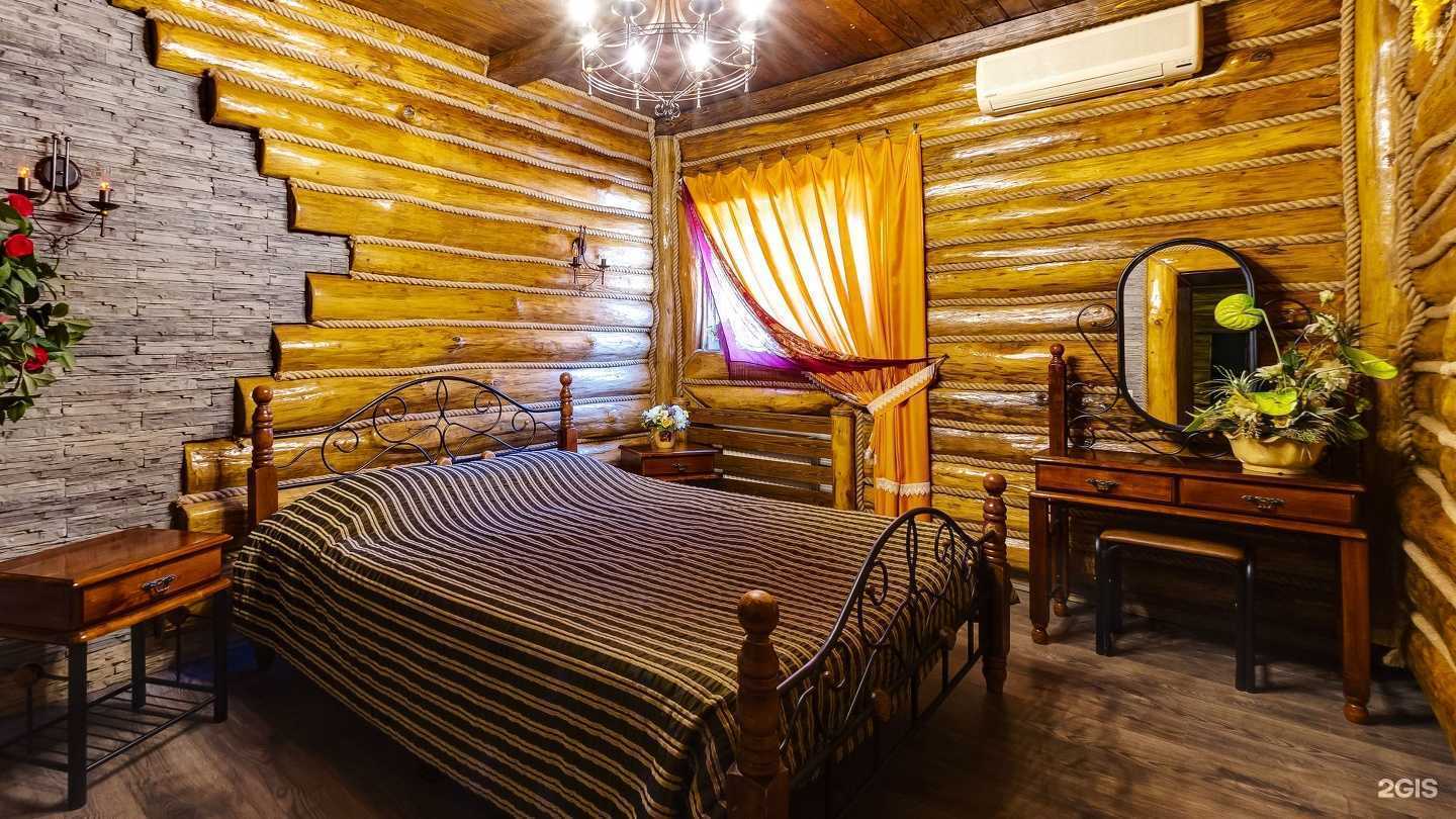 Отзывы на компанию Алексеевские бани в Краснодаре c фото