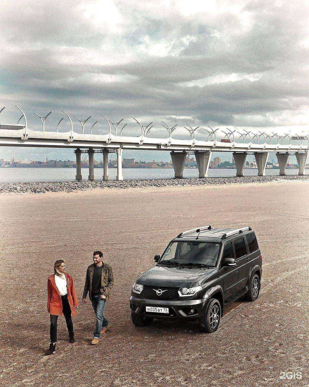 Отзывы на компанию Норд-Авто в г. Тверь c фото