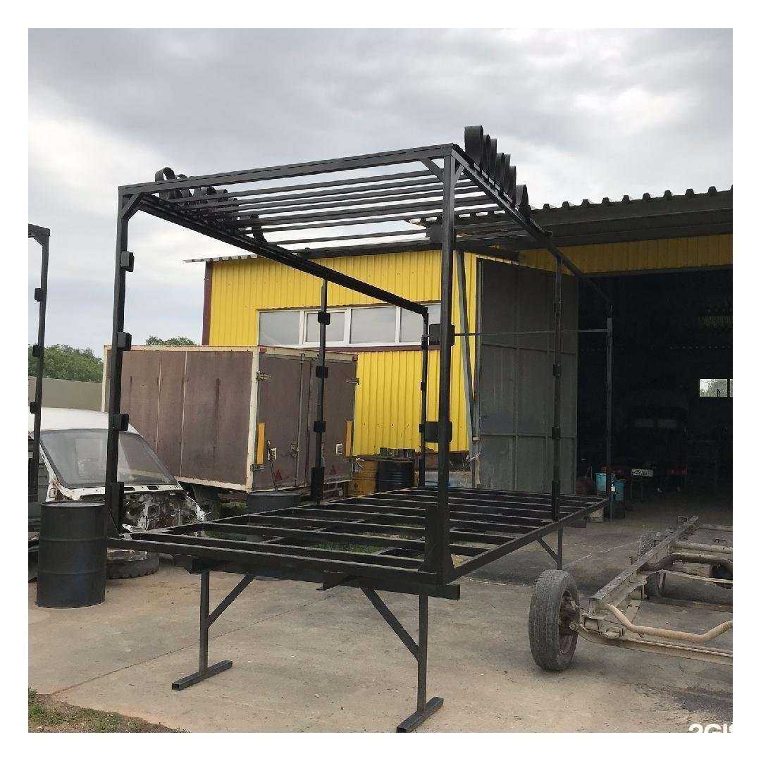 Отзывы на компанию IrisMotors в Волгодонске c фото