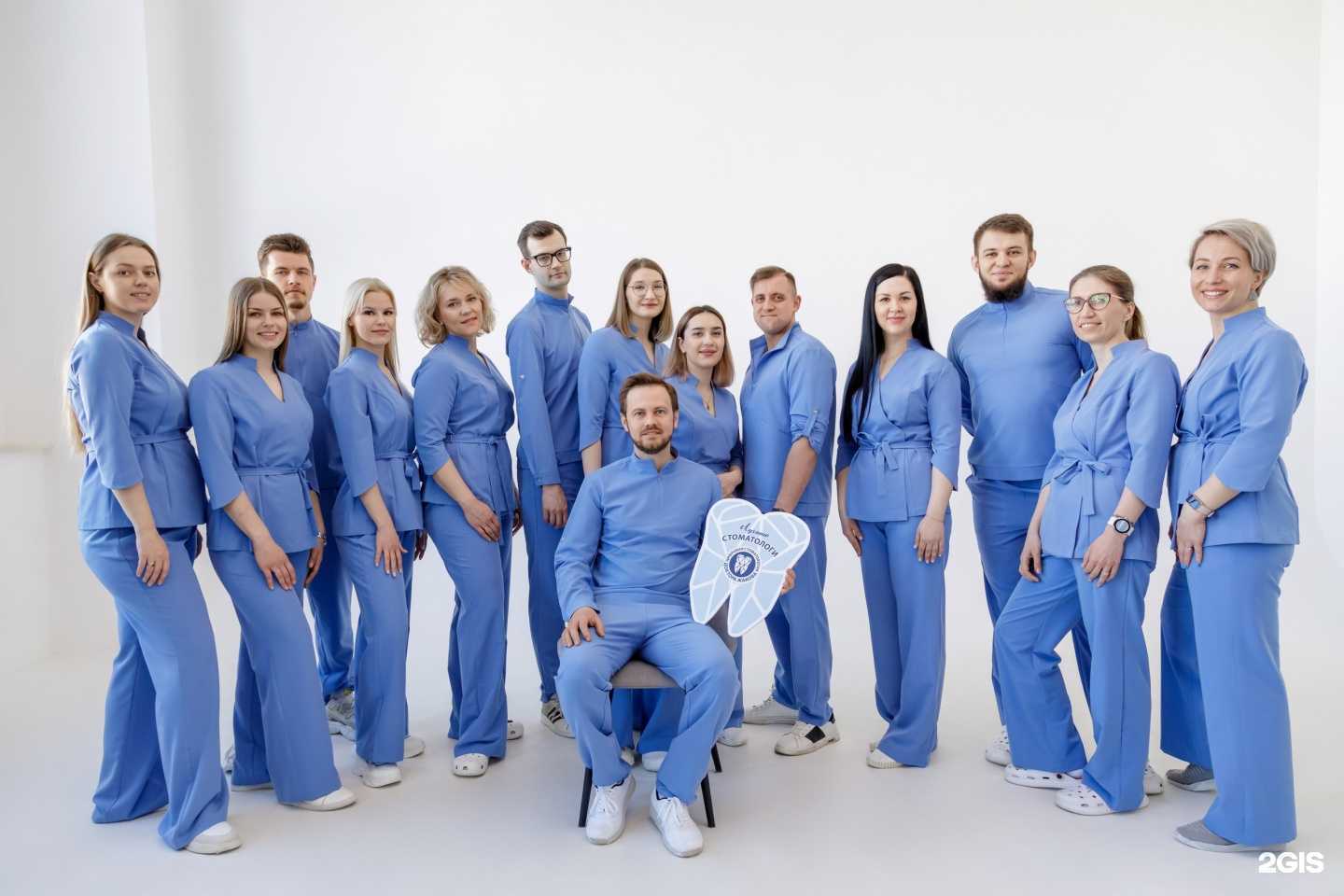 Отзывы на компанию Цифровая стоматология доктора Жакова в г. Тверь c фото