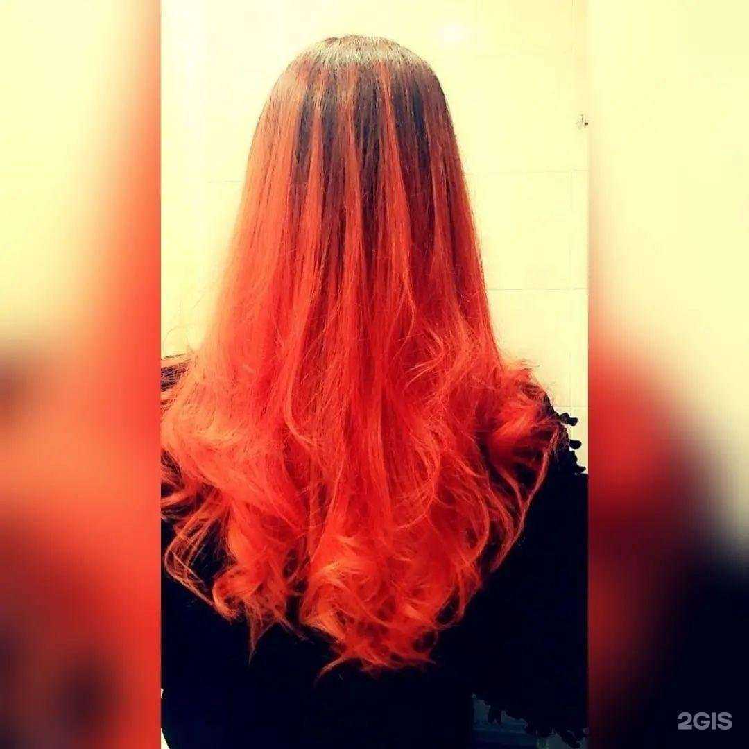 Отзывы на компанию Студия красоты Алексея Амелина в Туле c фото