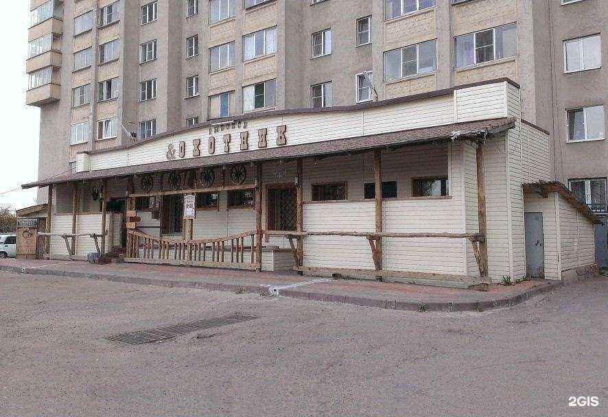 Отзывы на компанию Рыболов&охотник в Липецке c фото