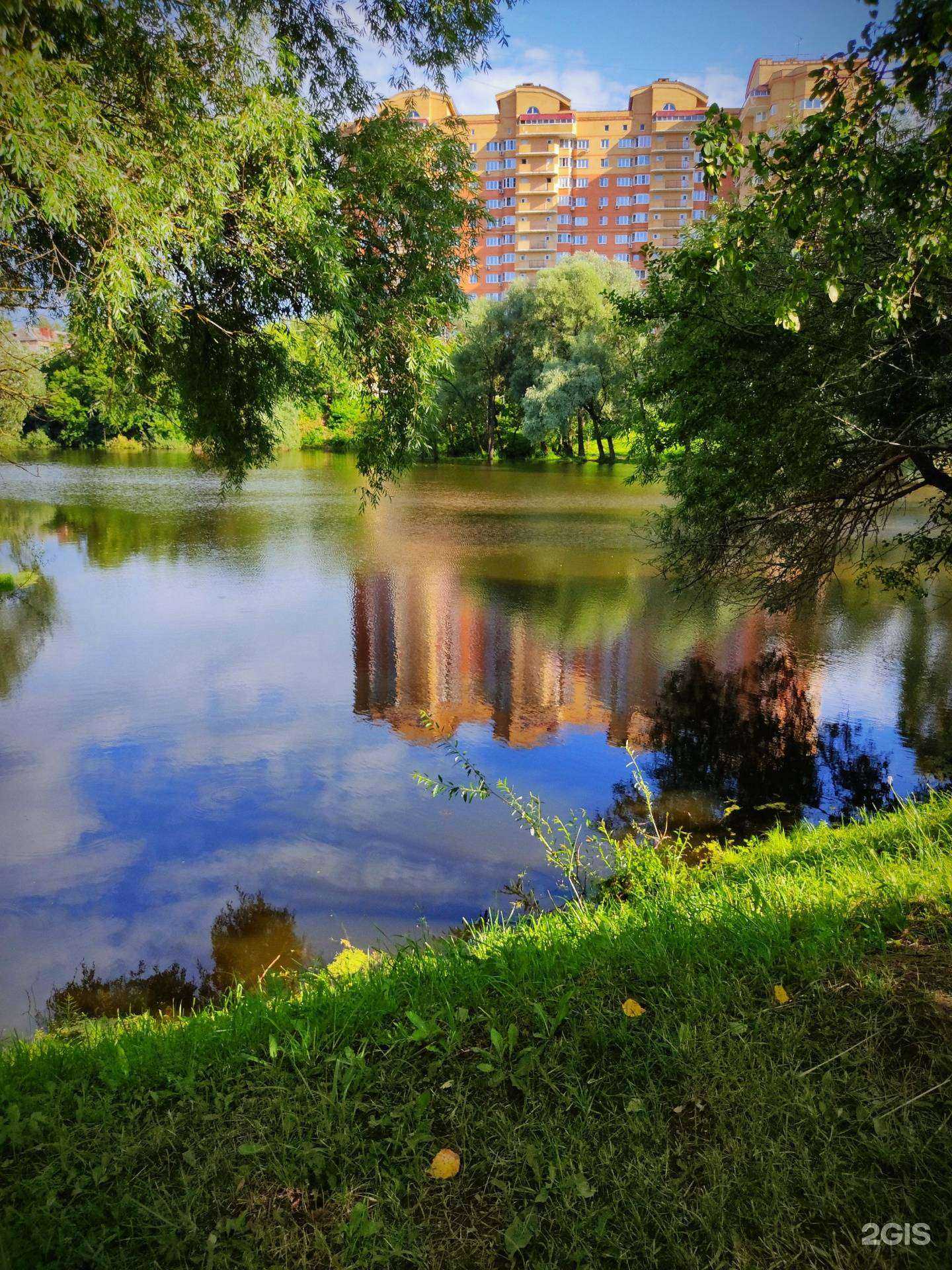 Отзывы на компанию СКБ Контур в Чехове c фото - фотография 2 из 2