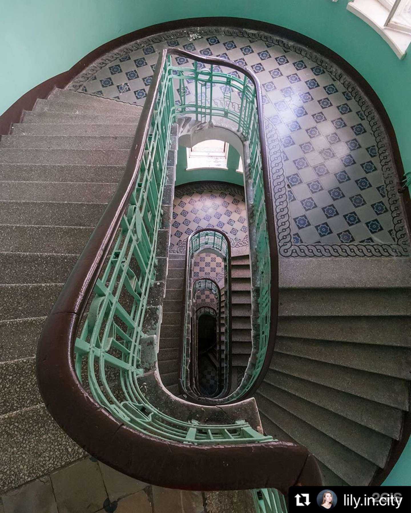 Отзывы на компанию Алиса в стране чудес в Выборге c фото - фотография 2 из 2