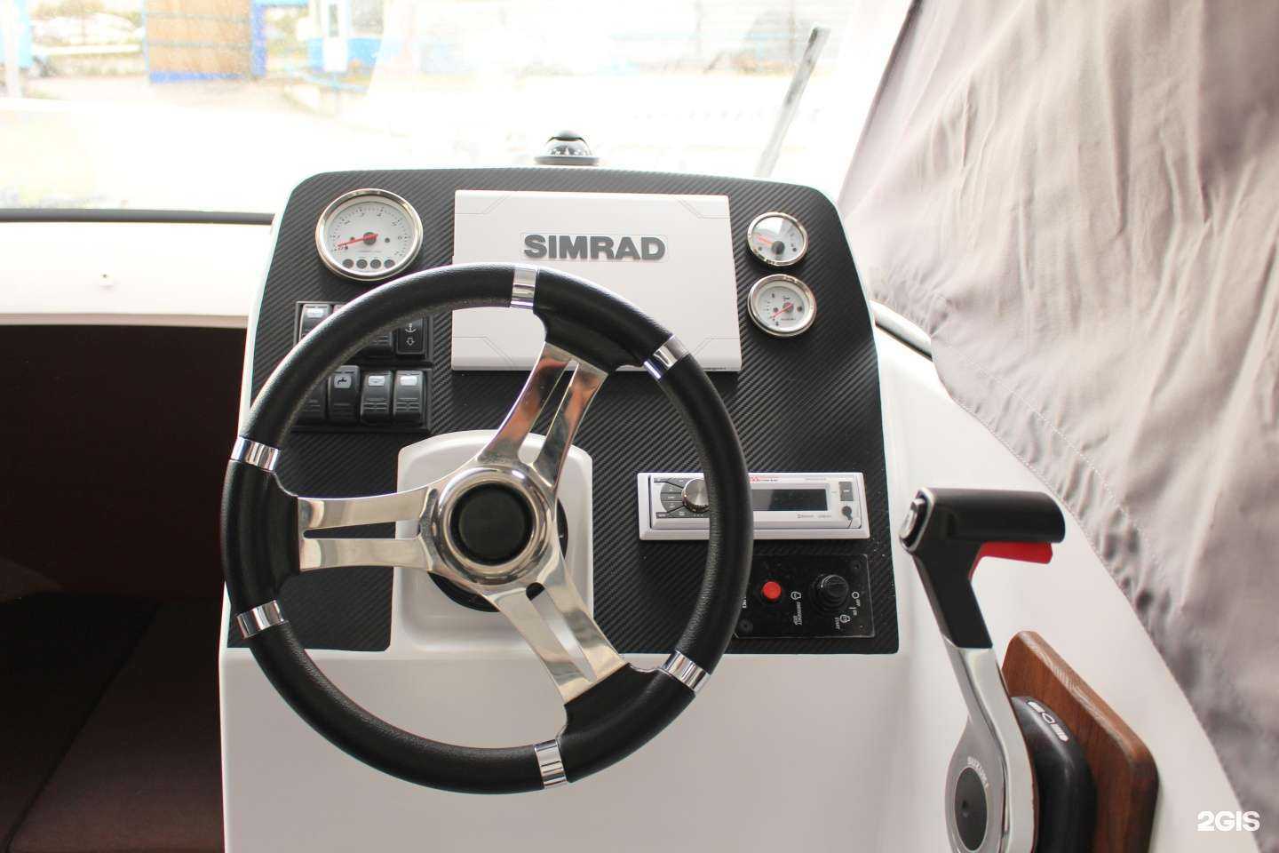 Отзывы на компанию Водник в г. Владивосток c фото