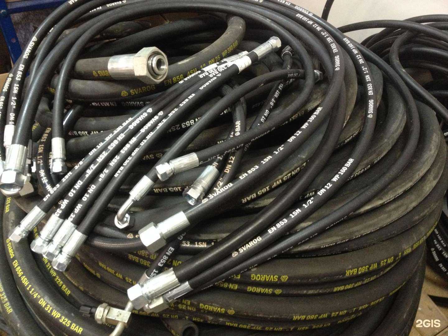 Отзывы на компанию РВД Сервис в Перми c фото