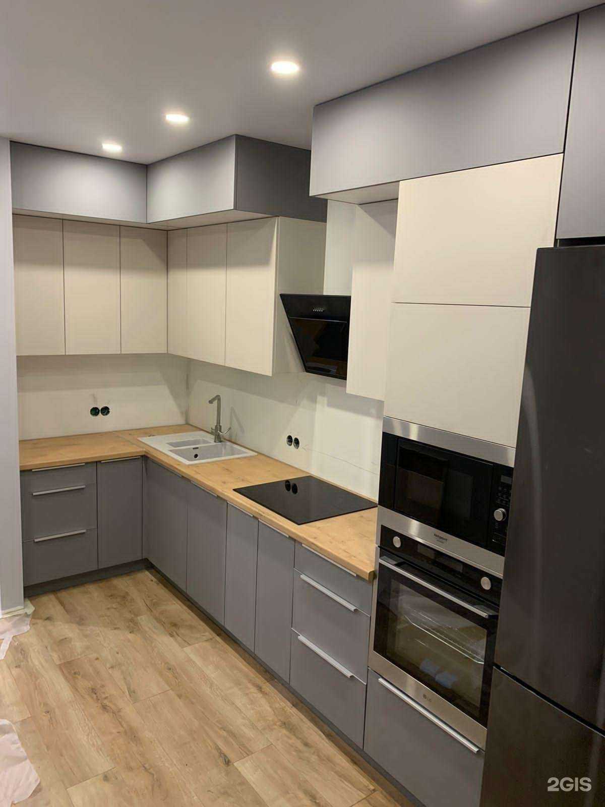 Отзывы на компанию Mebelsvami в Петрозаводске c фото