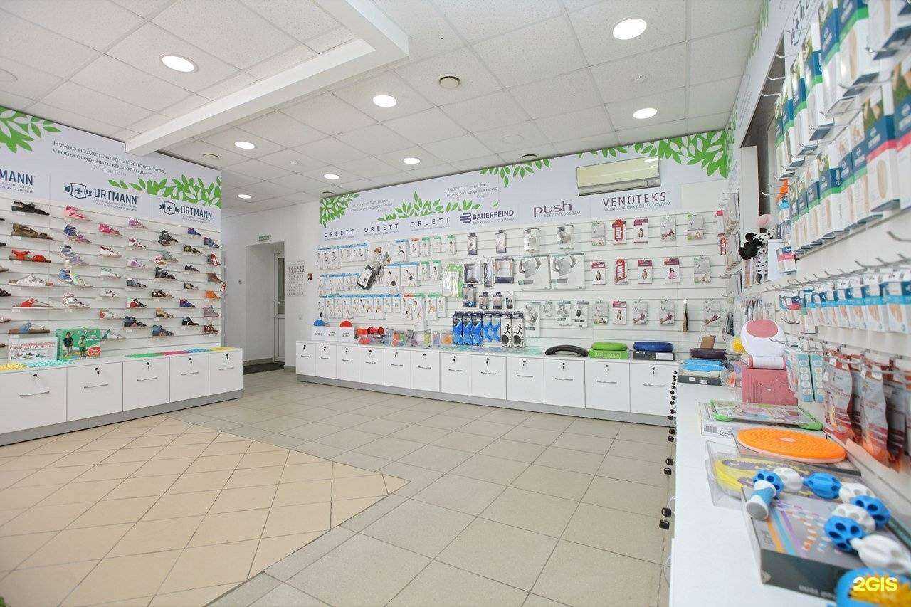 Отзывы на компанию Мединстал в Красноярске c фото