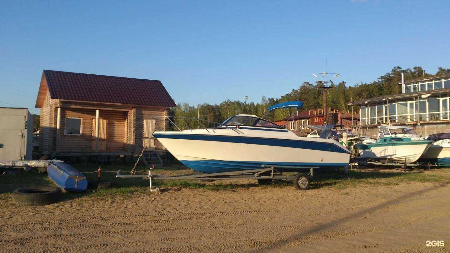 Отзывы на компанию Чкаловец в г. Новосибирск c фото