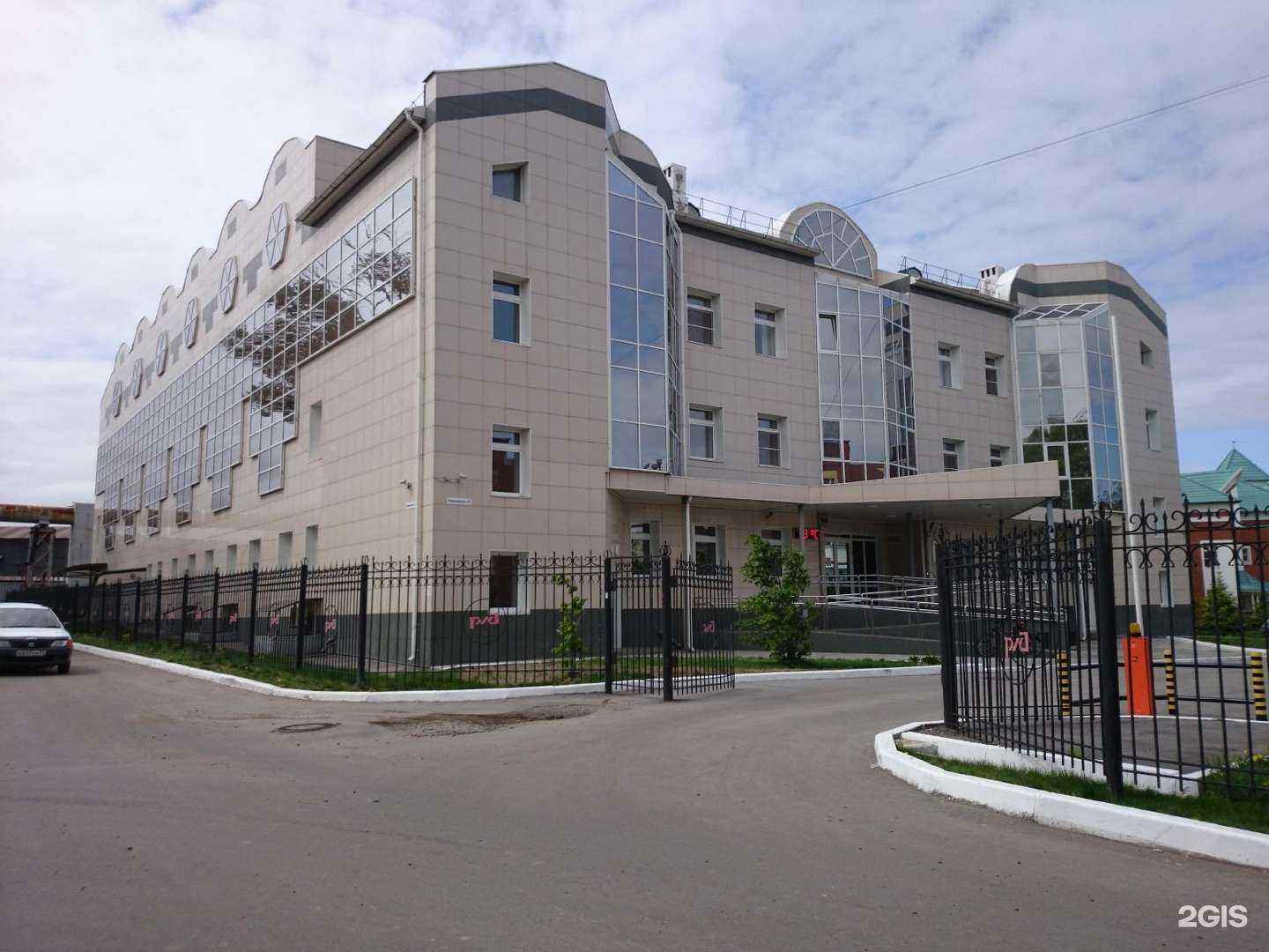 Отзывы на компанию Теннисный корт в Хабаровске c фото