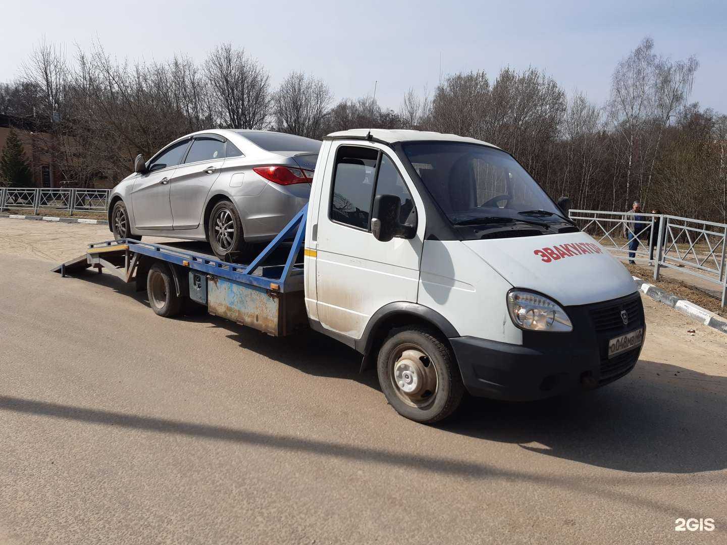 Отзывы на компанию Алекс-Авто в Обнинске c фото