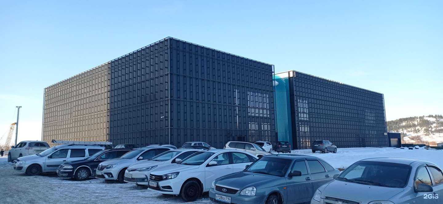 Отзывы на компанию Буцифалл в г. Альметьевск c фото