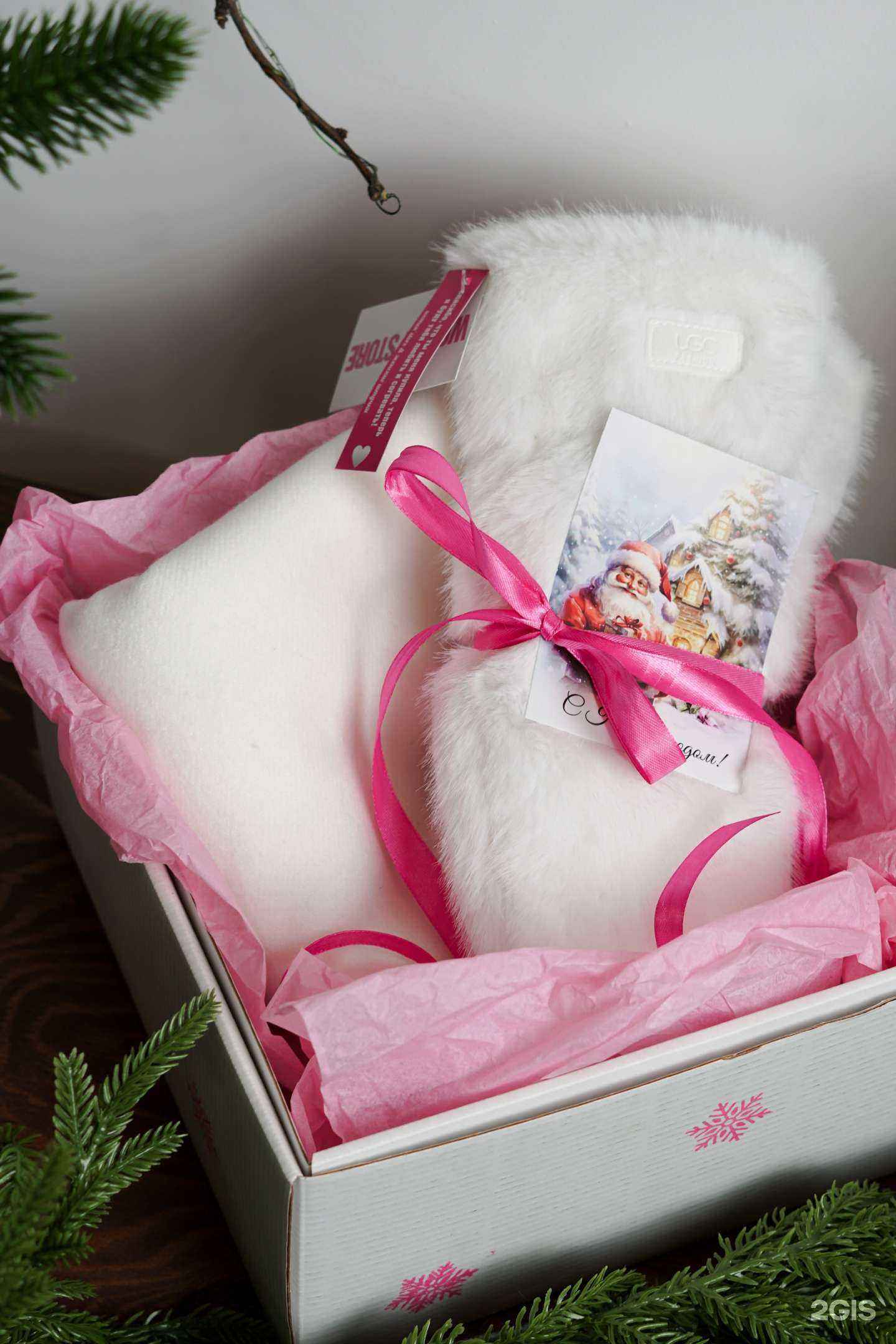 Отзывы на компанию Women`store в Иркутске c фото