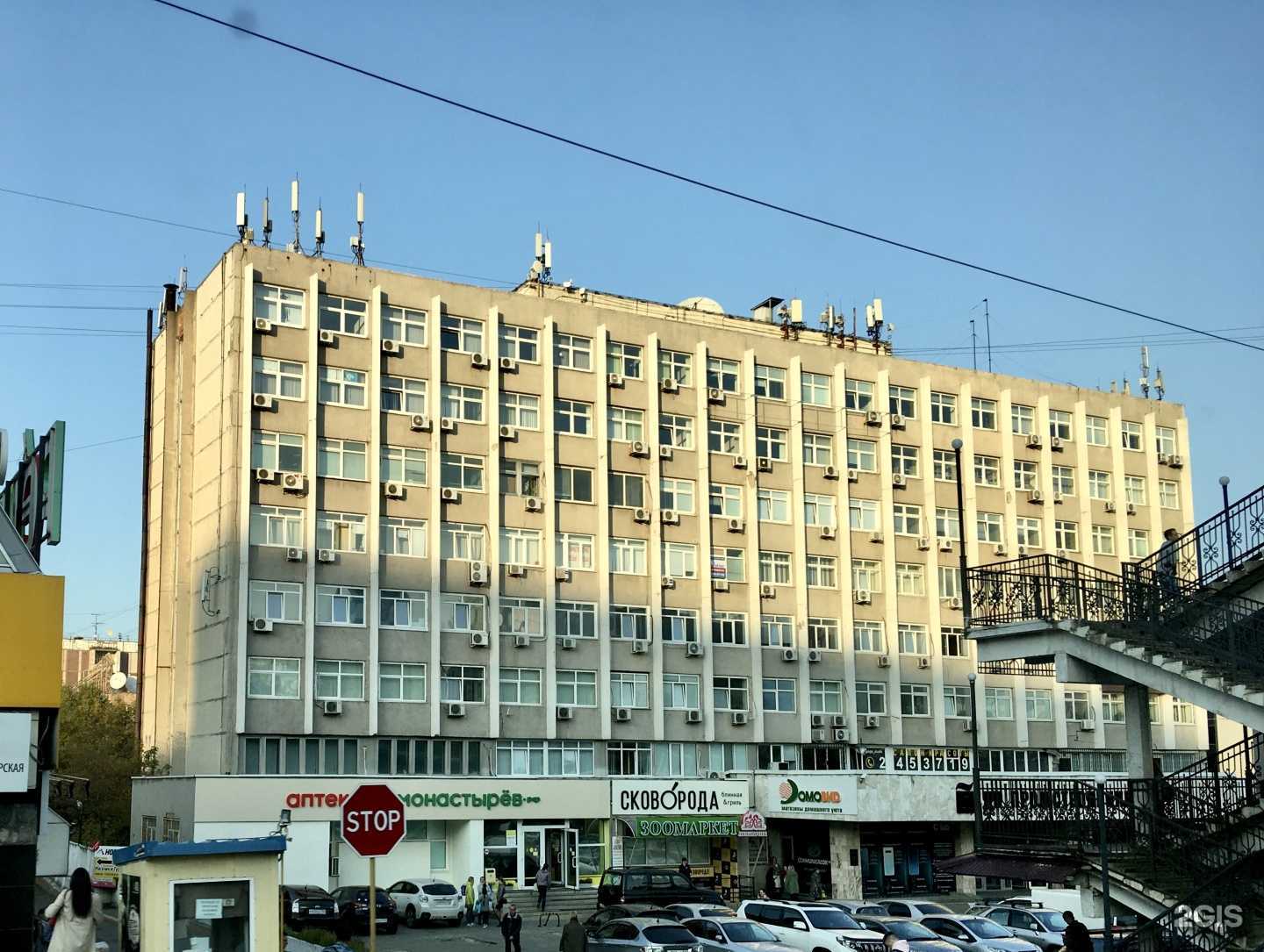 Отзывы на компанию Фелис Групп в г. Владивосток c фото