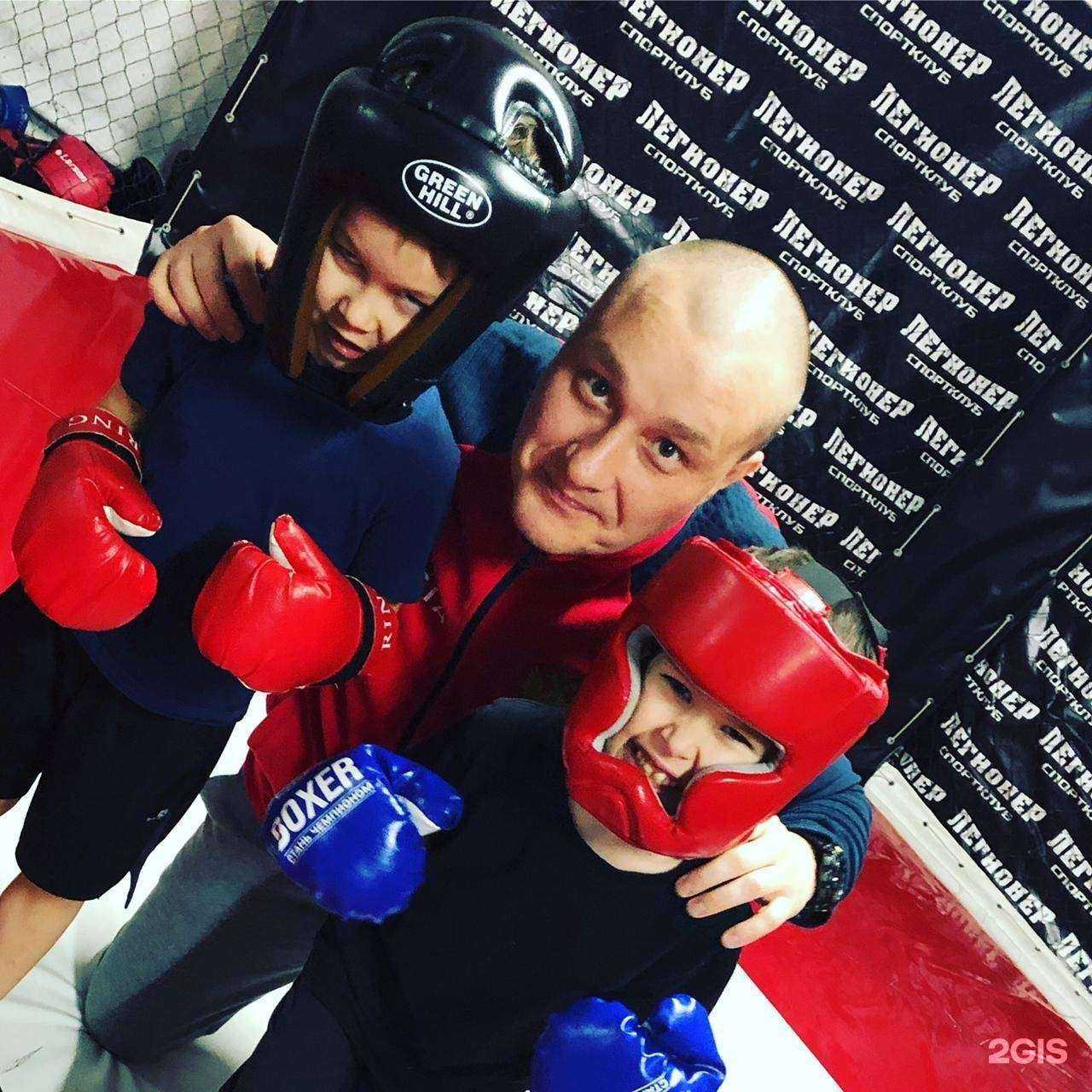 Отзывы на компанию Легионер в г. Набережные Челны c фото