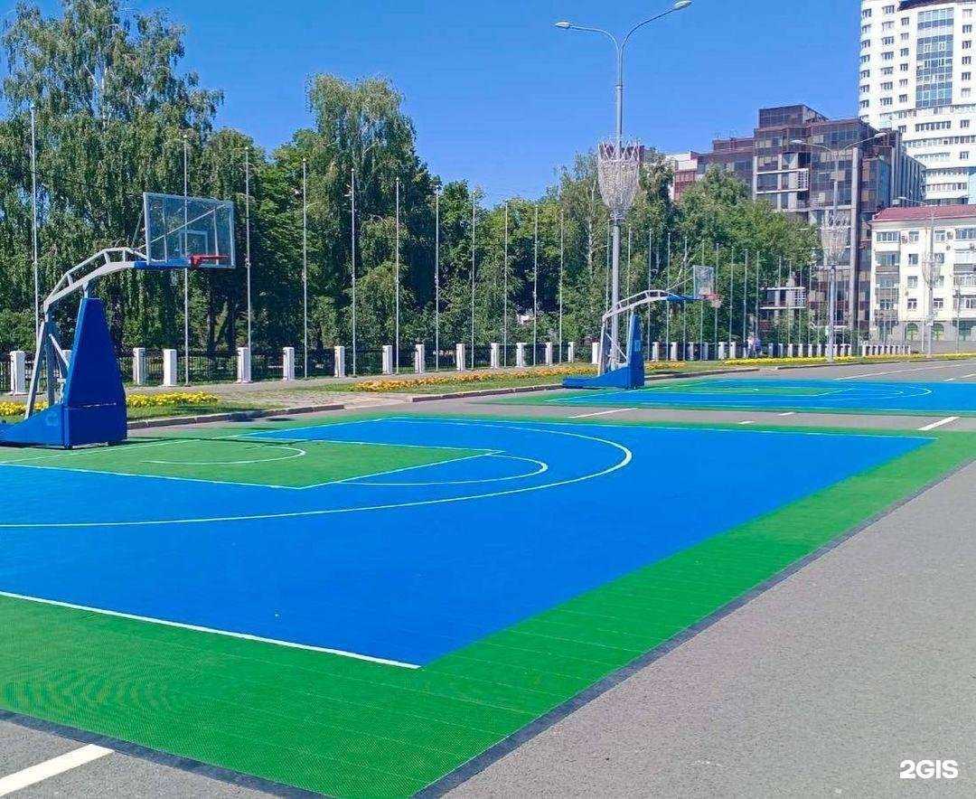 Отзывы на компанию СпортРемСтрой-М в Самаре c фото