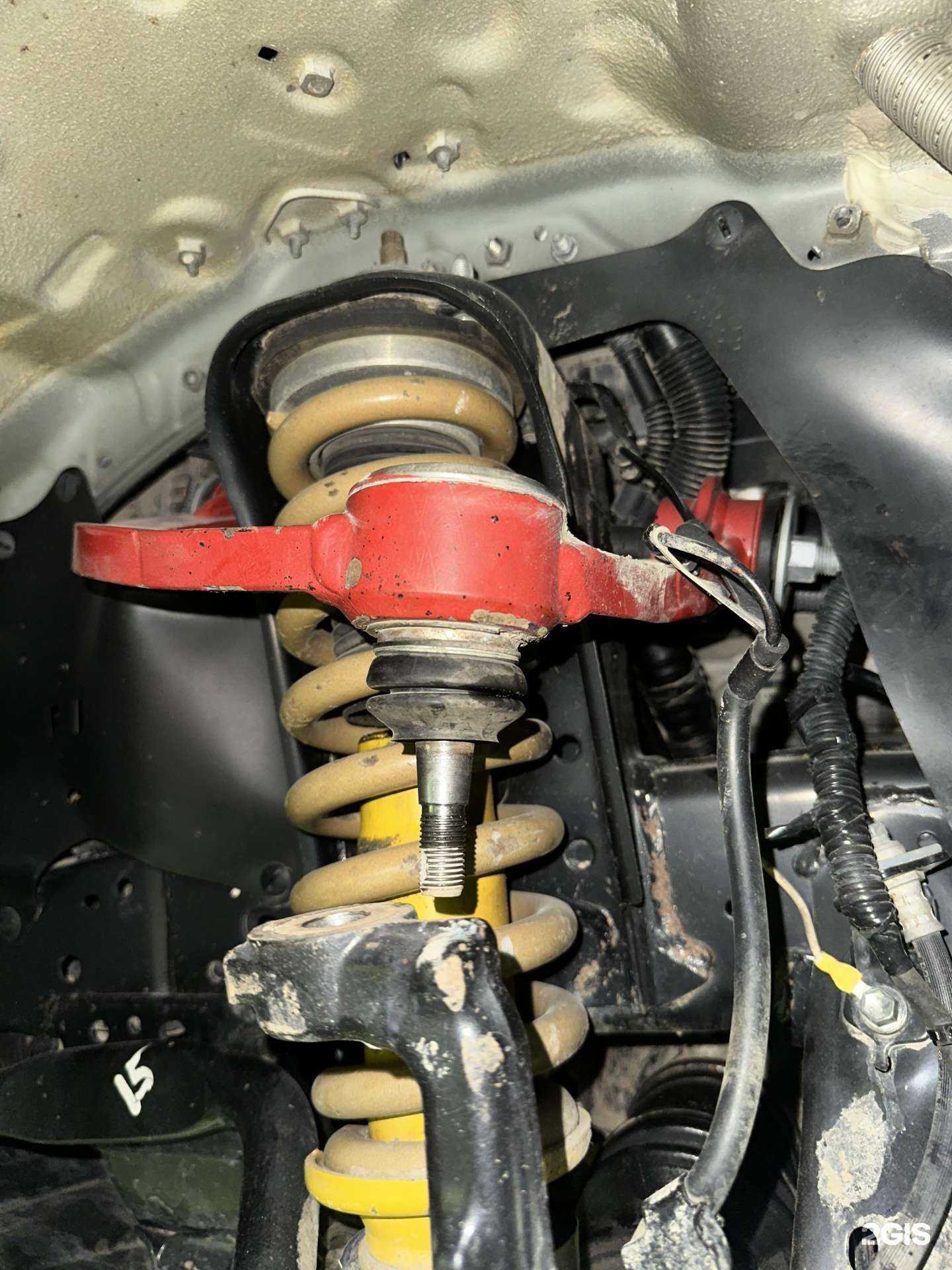 Отзывы на компанию AutoHelp в Якутске c фото