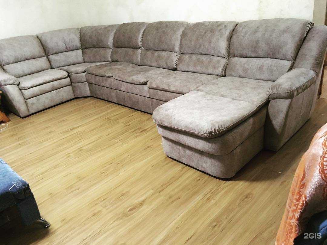 Отзывы на компанию Мастер Мебели в Уфе c фото