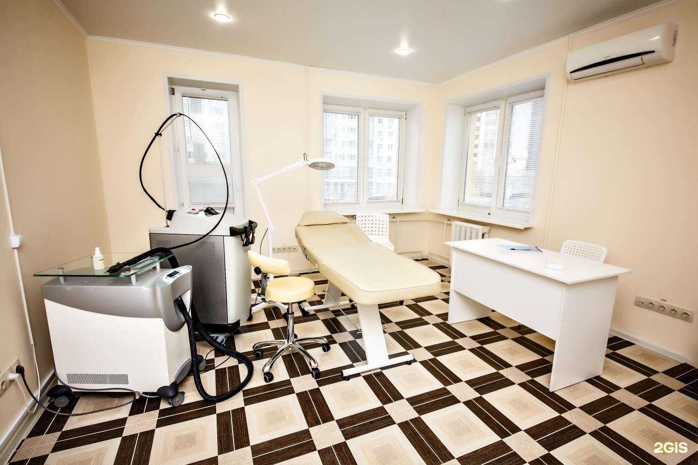 Отзывы на компанию ЛазерМедЭстет в Уфе c фото