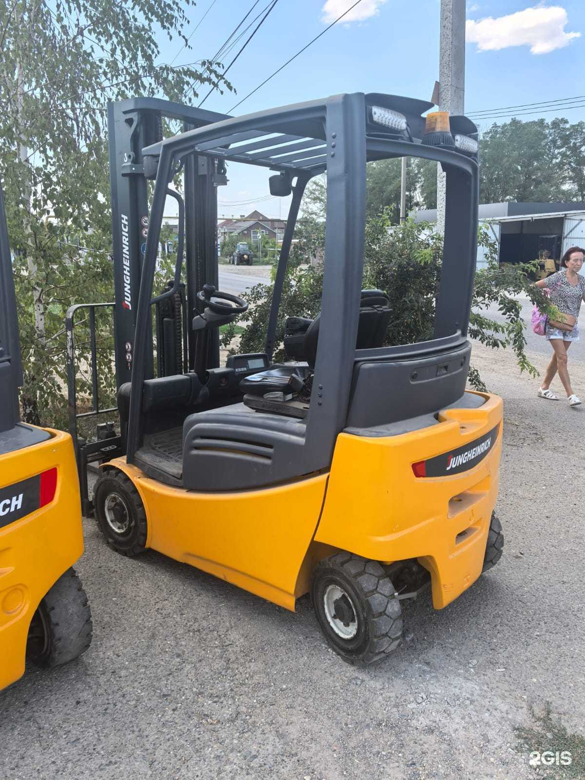 Отзывы на компанию Спецсервис Кара в г. Краснодар c фото