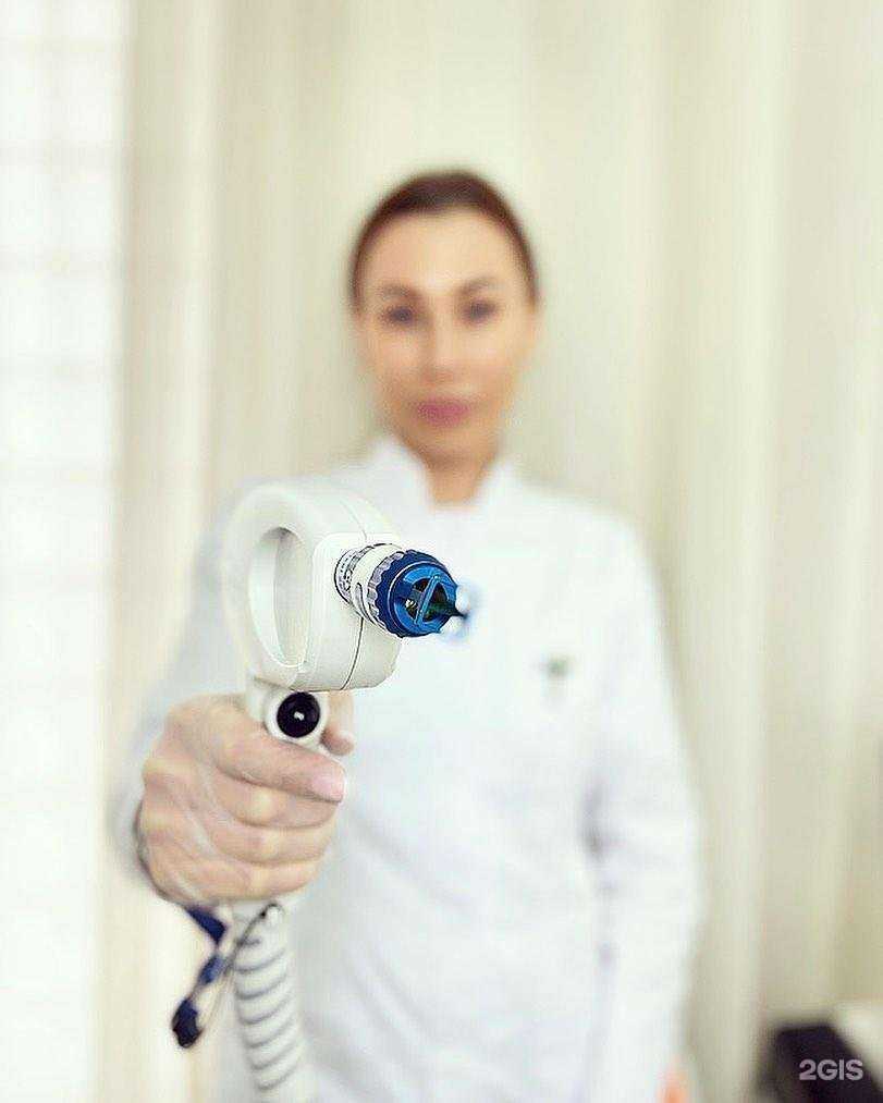 Отзывы на компанию Посольство красоты в Ессентуках c фото