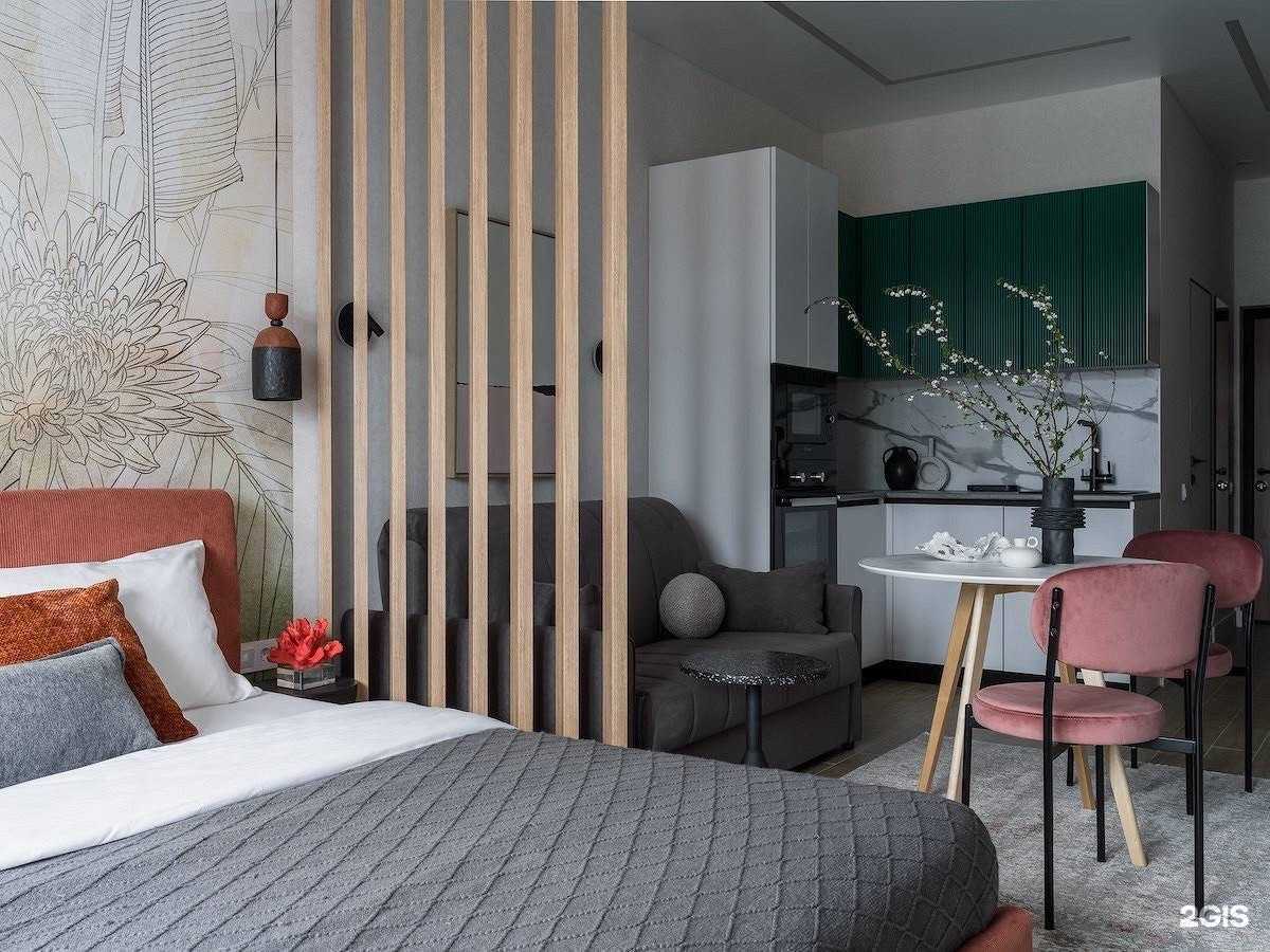 Отзывы на компанию  Пространство в Краснодаре c фото