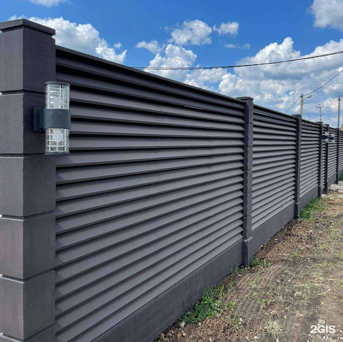 Отзывы на компанию Компания по продаже кровли, фасадов и заборов в г. Тамбов c фото