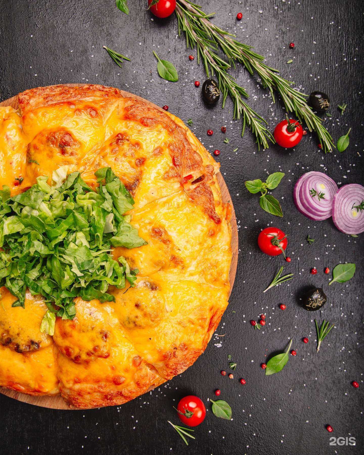 Отзывы на компанию Crazy brothers в г. Кисловодск c фото