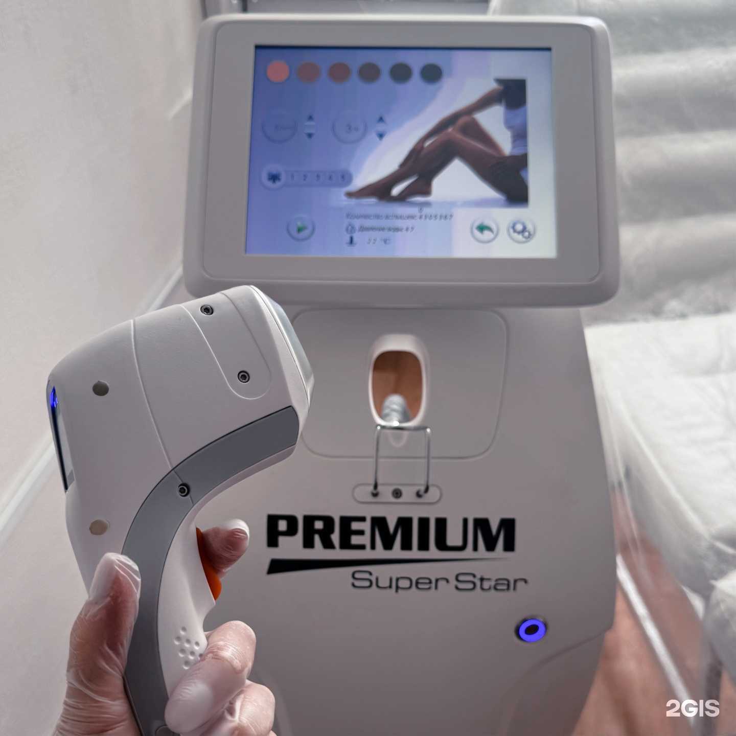 Отзывы на компанию Шёлк в Новосибирске c фото