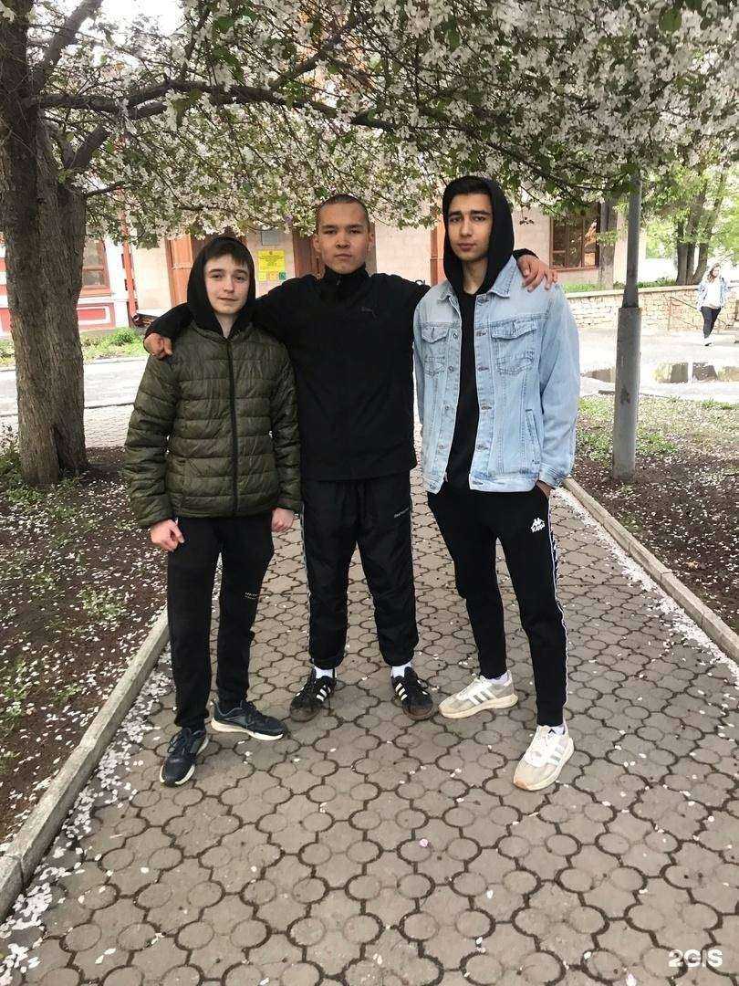 Отзывы на компанию Средняя школа №6 в Челябинске c фото