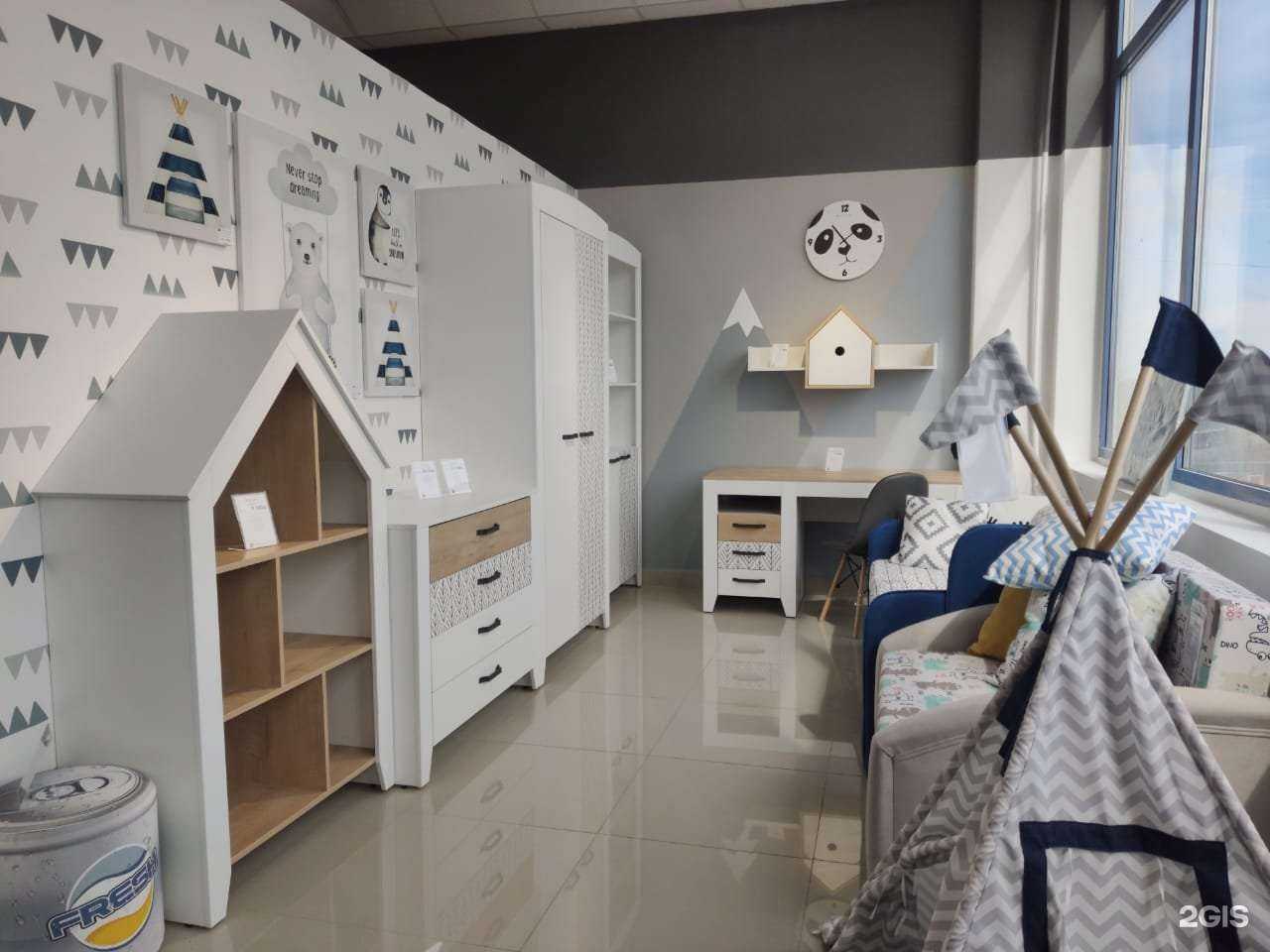 Отзывы на компанию Фабрика Мирлачева в Нижнем Тагиле c фото