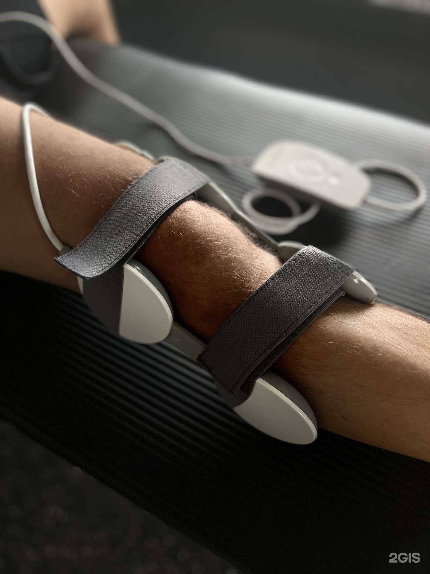 Отзывы на компанию Центр физической реабилитации в Волгограде c фото