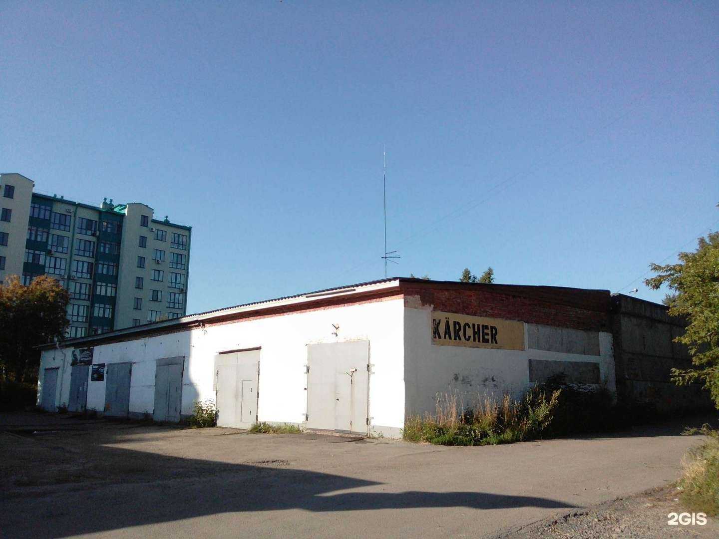 Отзывы на компанию А-прокат в Кемерове c фото - фотография 2 из 2